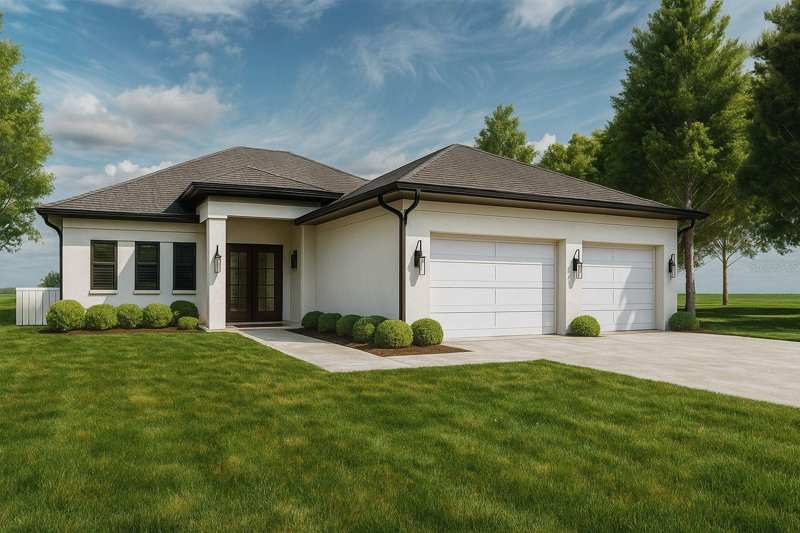 3 bedroom Single Family Residence at 12362 Quail Road, Rotonda Villas, Placida — photo 1