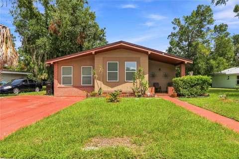 841 Wooden Boulevard, home for sale in Orlando 32805