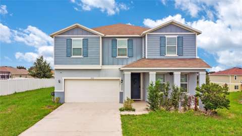 2512 Begonia Street, $300k–$500k for sale in Mascotte