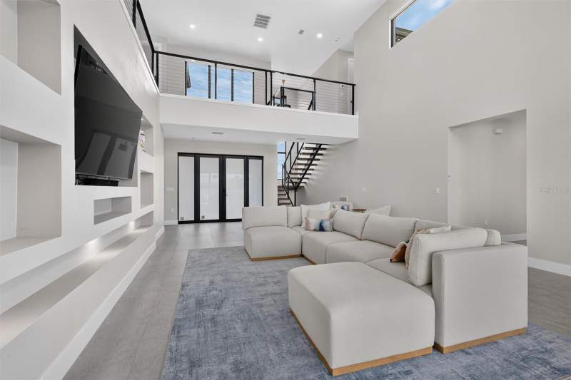 4 bedroom Single Family Residence at 133 Leland, Port Charlotte, Port Charlotte — photo 5