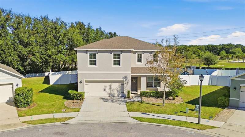 SummerviewHomes for Sale in Mount Dora, FL