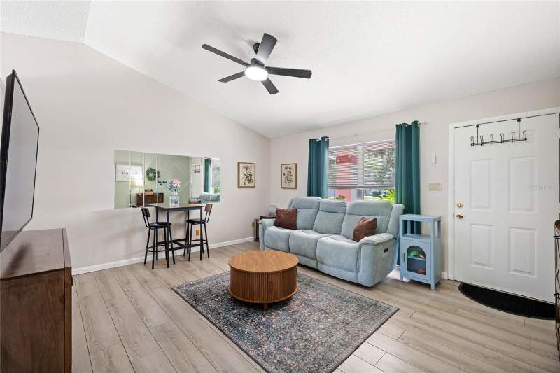 2 bedroom Single Family Residence at 7805 Hyacinth Drive, Raintree Place Ph 01, Orlando — photo 3