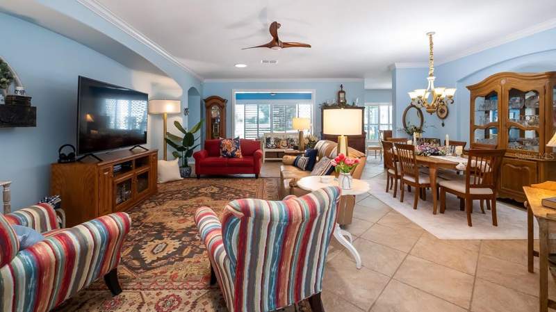 3 bedroom Single Family Residence at 4010 Hammersmith Drive, Wellington At Kings Ridge Ph 01, Clermont — photo 3