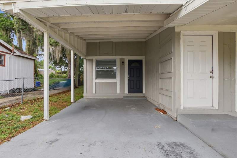 2 bedroom Single Family Residence at 6033 W Amelia Street, Avondale, Orlando — photo 3