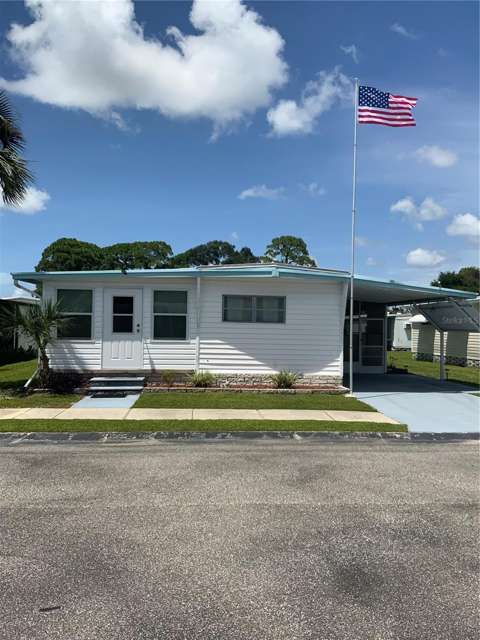 6100 62Nd Avenue #43, home for sale in Pinellas Park 33781