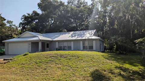 4023 N Eagle Nest Point, home for sale in Crystal River 34428