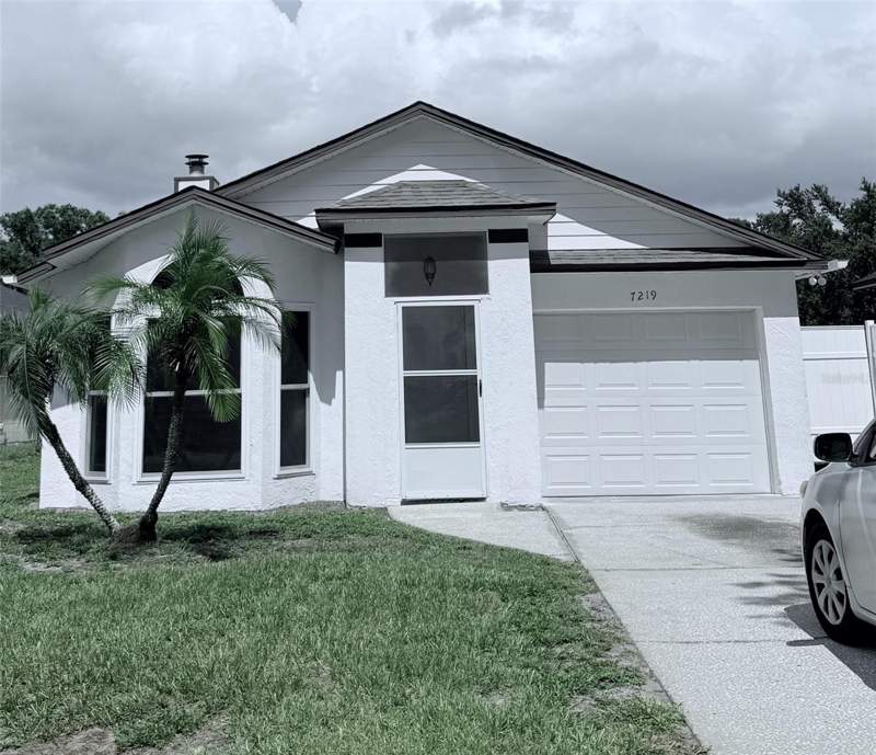 3 bedroom Single Family Residence at 7219 EDGEWATER SHORES COURT, EDGEWATER SHORES, ORLANDO — photo 1