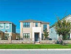 3 bedroom Single Family Residence at 2620 Palisade Boulevard, Tapestry Ph 2, Kissimmee — photo 1