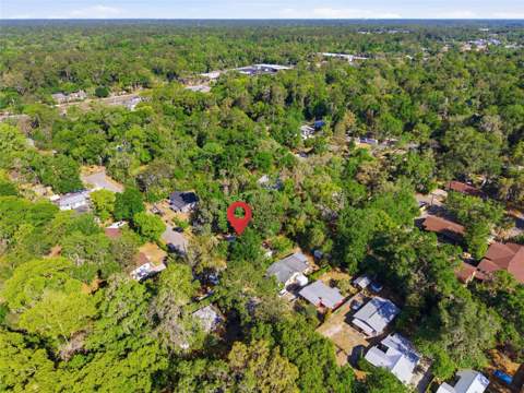 1032 NW 40th Avenue, Gainesville FL - photo 23 of 25