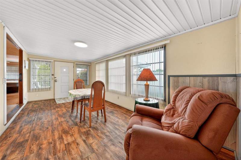3 bedroom Mobile Home at 11914 Hickory Lane, Imperial Mobile Terrace Add 03, Tavares — photo 3