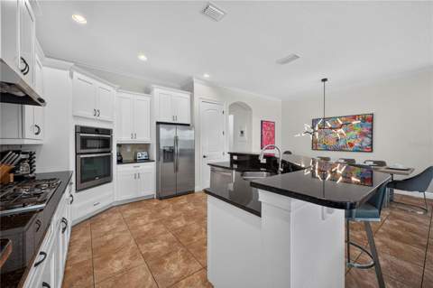824 Desert Mountain Court, Kissimmee FL - photo 10 of 45
