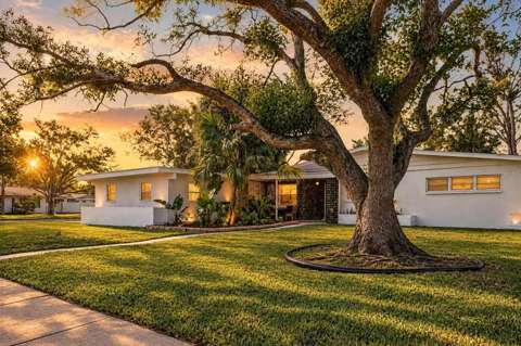 1057 Calumet Street, home for sale in Clearwater 33755