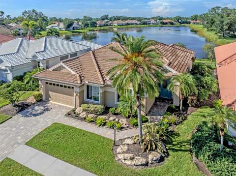 406 Wellington Court, home for sale in Venice 34292