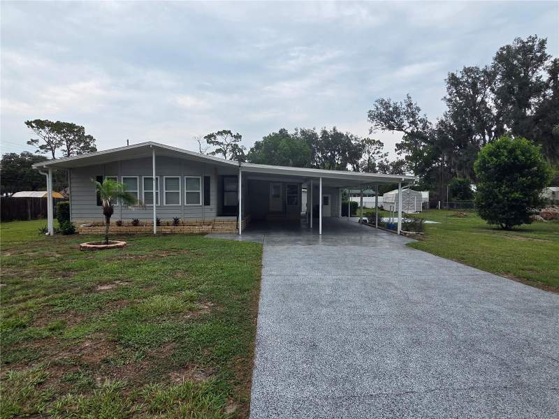 3 bedroom Manufactured Home at 37747 Silver Pines Avenue, Zephyrhills Colony Co, Zephyrhills — photo 3