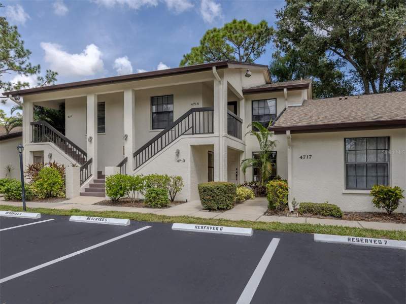 2 bedroom Condominium at 4713 Winslow Beacon #5, Winslow Beacon, Sarasota — photo 2