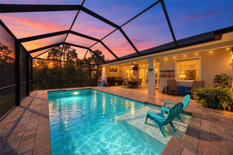 3 bedroom Single Family Residence at 9566 Shelburne Circle, Port Charlotte Sec 94 01 Strep, Port Charlotte — photo 2