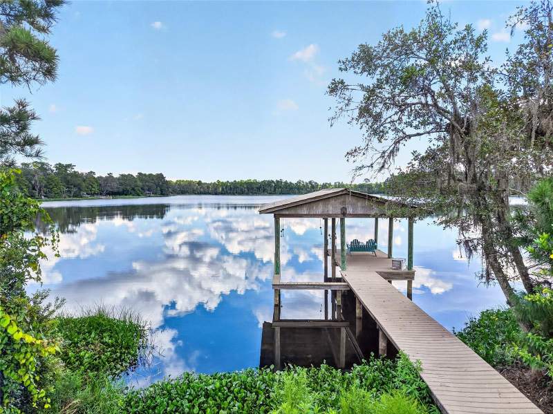 6 bedroom Single Family Residence at 130 Hardesty Lake Road, Non-Sub, Interlachen — photo 4