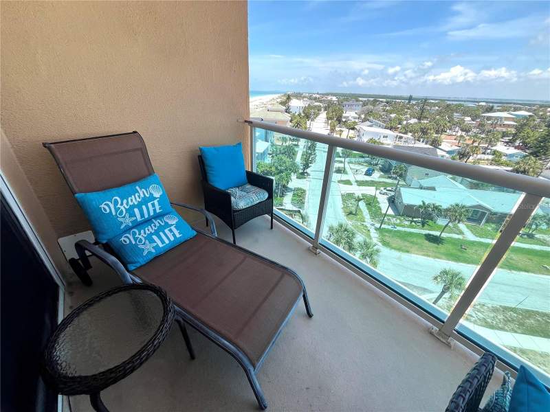 1 bedroom Condominium at 880 Mandalay Avenue #N610, Regatta Beach Club Condo, Clearwater Beach — photo 3