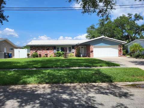 731 Oberlin Drive, home for sale in Clearwater 33765