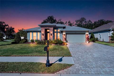 13303 Trailing Moss Drive, Dade City FL - photo 6 of 6