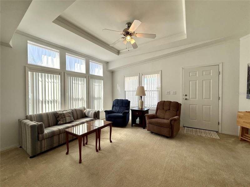 2 bedroom Manufactured Home at 209 S Port Royal Lane, Caribbean Isles Residential Co, Apollo Beach — photo 5