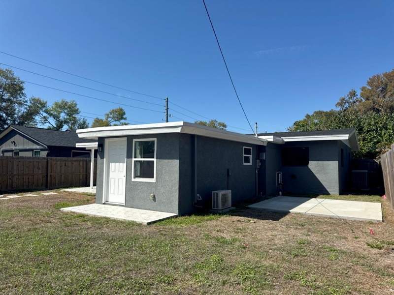 3 bedroom Single Family Residence at 5520 20th Avenue, Pasadena Gardens Gulfview Sec, Gulfport — photo 5