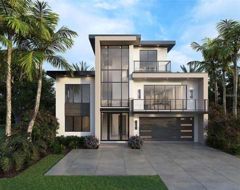 51 S Adams Drive, home for sale in Sarasota 34236