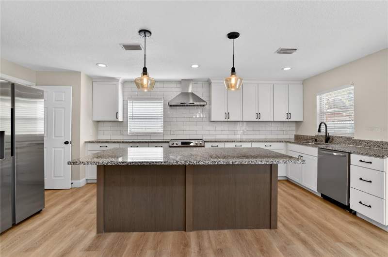 3 bedroom Single Family Residence at 1330 Meadowbrook Street, Town & Country Estates Unit 1, Kissimmee — photo 5