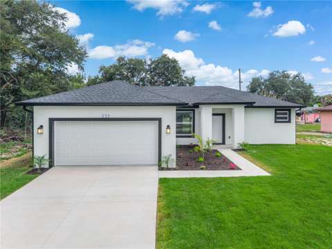 222 Florida Avenue, starter home for sale in Dundee