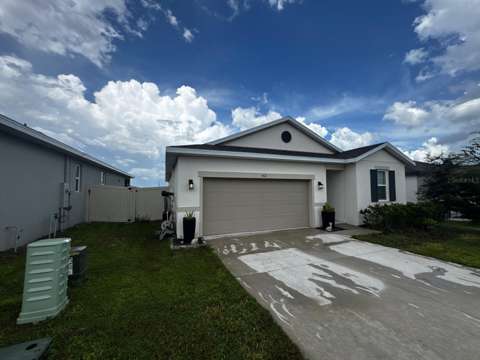 862 Ballantyne Drive, home for sale in Lake Wales 33898