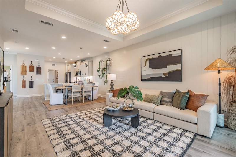 2 bedroom Villa at 1609 Royal Court, Kings Gate, Port Charlotte — photo 3