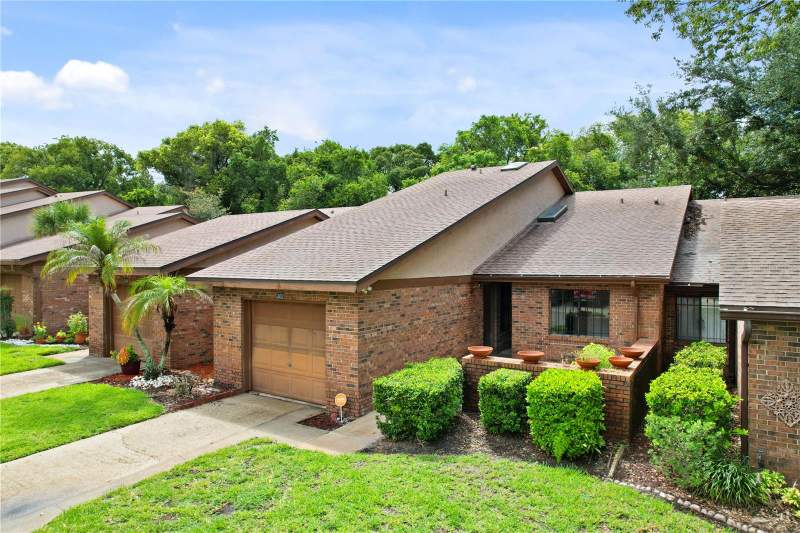 3 bedroom Condominium at 302 Sand Trap Cove #302, Wekiva Villas On The Green 2, Longwood — photo 3