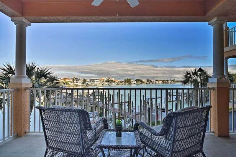 3 bedroom Condominium at 530 S Gulfview Boulevard #205, Harborview Grande Condo, Clearwater — photo 1