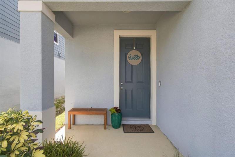 4 bedroom Single Family Residence at 11609 Gold Dust Court, Lucaya Lake Club Ph 4A, Riverview — photo 3