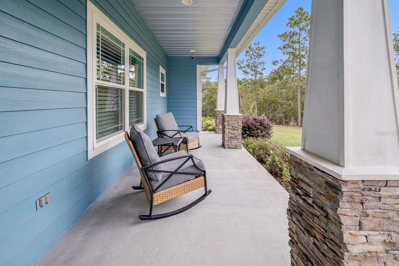 3 bedroom Single Family Residence at 1730 NE 120th Avenue, Williston, Williston — photo 5