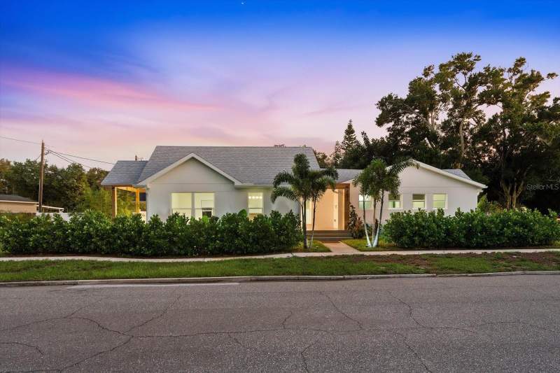 3 bedroom Single Family Residence at 4847 Dr Martin Luther King Jr Street, Arcadia Sub, St Petersburg — photo 5