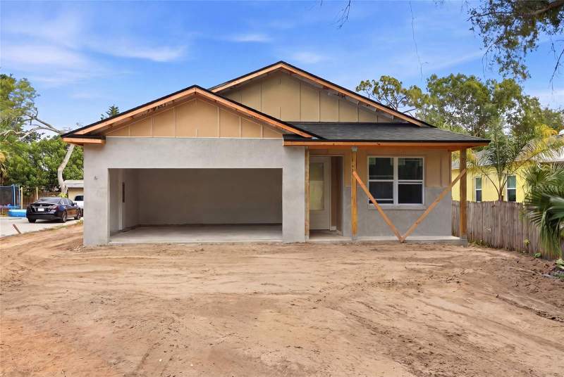 3 bedroom Single Family Residence at 2139 20th Avenue, Gulf Terrace, Largo — photo 2
