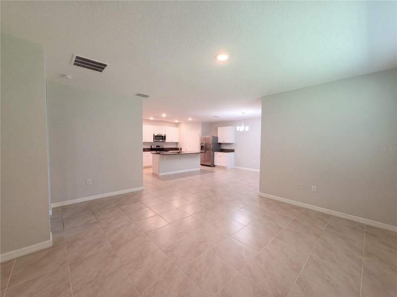 4 bedroom Single Family Residence at 190 Point Pleasant Road, Huntington Downs, Deland — photo 3
