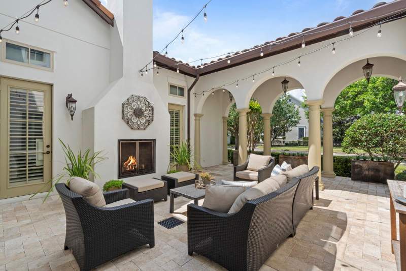 5 bedroom Single Family Residence at 1735 FOSS AVENUE, BALDWIN PARK, ORLANDO — photo 5