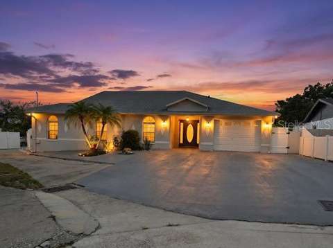 3615 Marco Dr Drive, home for sale in Tampa 33614