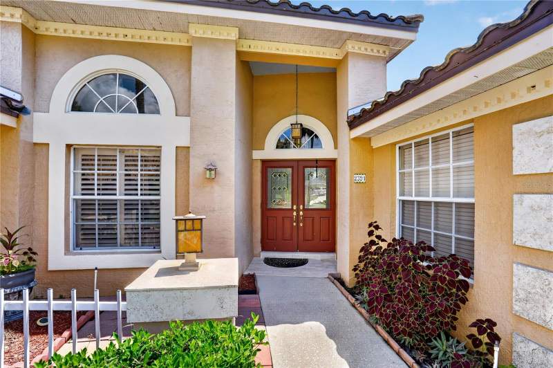 3 bedroom Single Family Residence at 2391 Windward Cove, Hidden Harbor, Kissimmee — photo 4