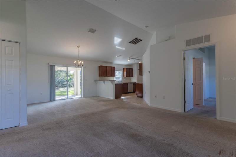 3 bedroom Single Family Residence at 21 Whetstone Lane, Palm Coast Sec 23, Palm Coast — photo 3