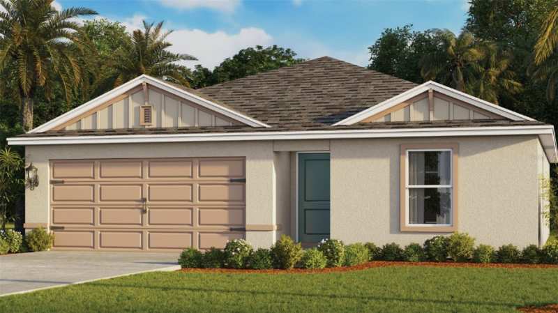 3 bedroom Single Family Residence at 131 Heirloom Drive, Gardenside Ph 1/Ormond Station, Ormond Beach — photo 1
