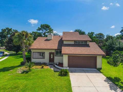 401 Woodview Drive, home for sale in Longwood 32779