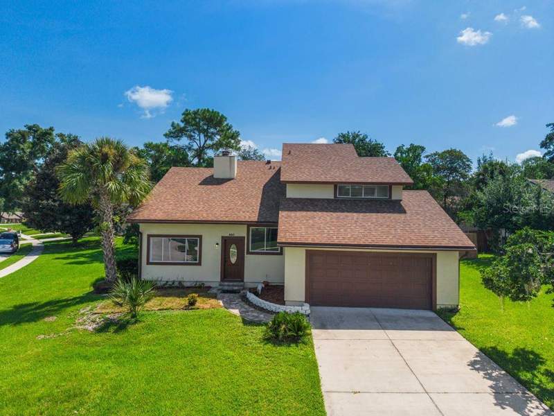 Cypress Landing At Sabal Point