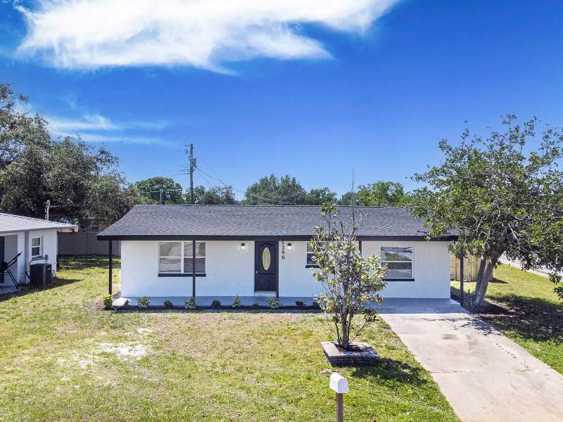 Florida Retirement Village