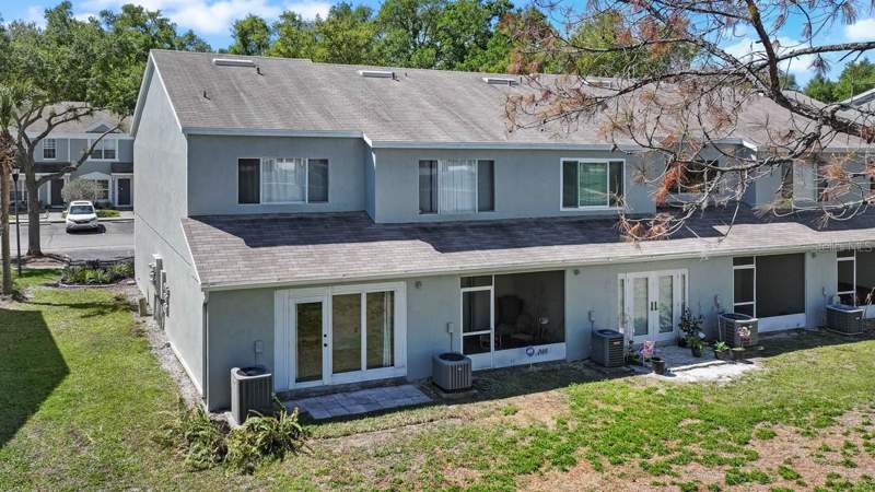 2 bedroom Townhouse at 2411 Lake Woodberry Circle, Regency Key Twnhms, Brandon — photo 5
