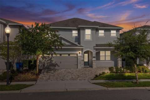 289 Auburn Avenue, golf community for sale in Kissimmee