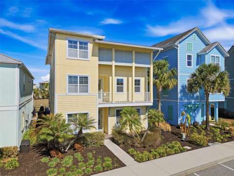 8017 Surf Street, home for sale on Surf Street