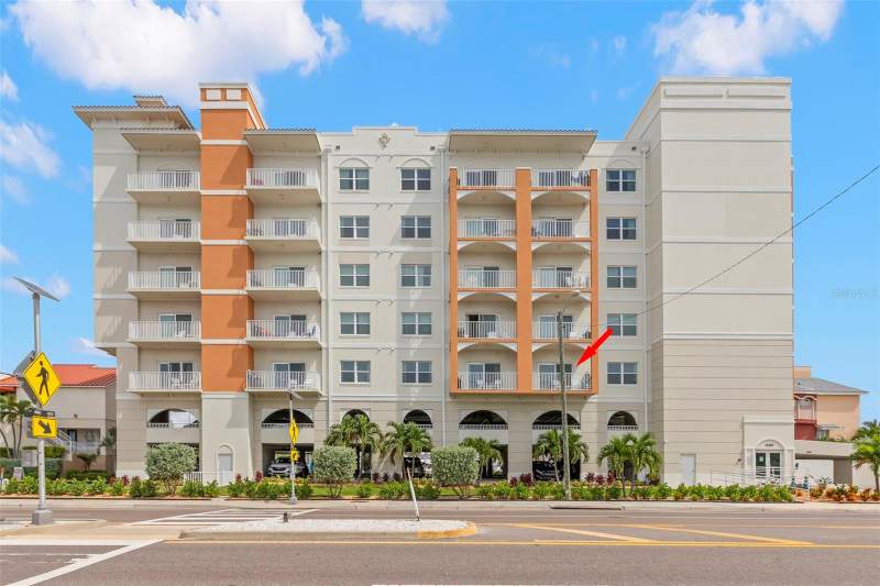 2 bedroom Condominium at 13101 Gulf Boulevard #1302, Madeira Bay Resort I Condo, Madeira Beach — photo 2